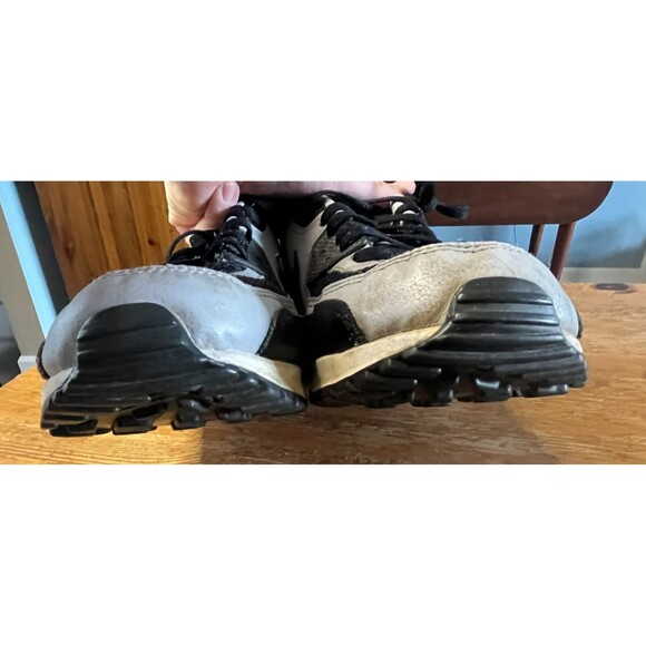 Nike Air Max 90 Black Wolf Grey 537384-053 Men\'s Size 10 main image 5